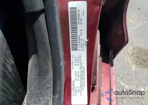 2015 Chrysler 200 Limited из США, поврежденный, VIN 1C3CCCAB2FN685611